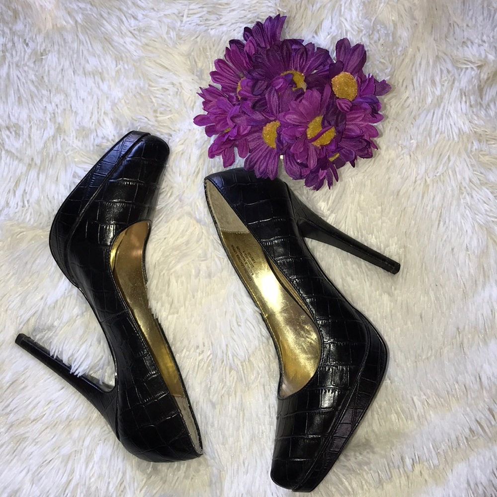 Colin Stuart heels size 9🍾🥂